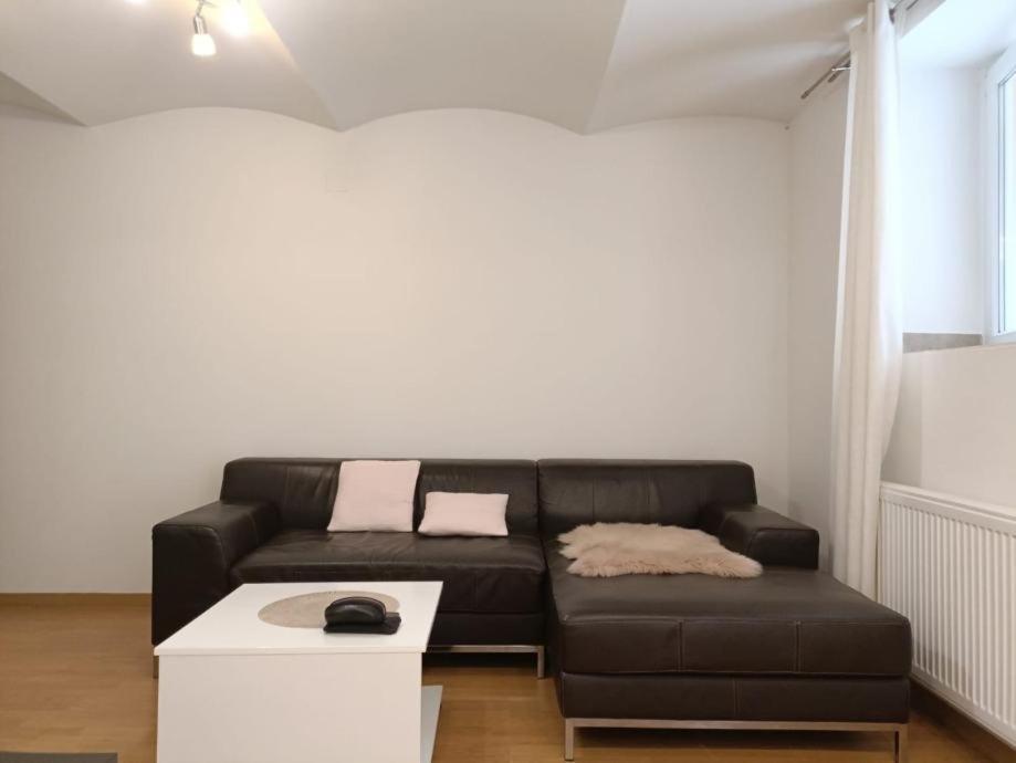 Tino Apartamento Zagreb Exterior foto