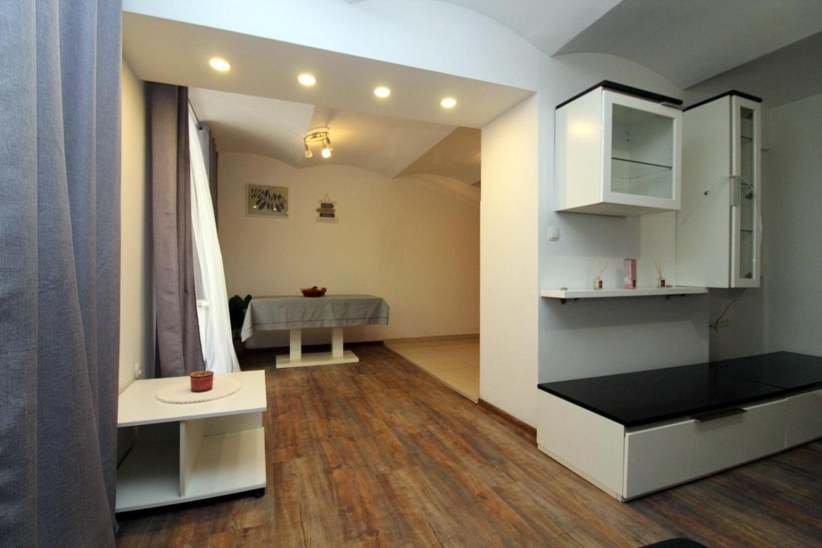Tino Apartamento Zagreb Exterior foto